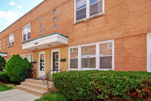 231 S Maple Unit A, Oak Park, IL 60302