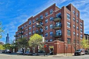 1301 W Washington Unit 508, Chicago, IL 60607