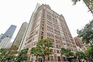 1120 N Lake Shore Unit 9C, Chicago, IL 60611