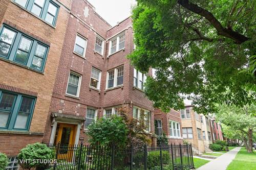 5104 N Leavitt, Chicago, IL 60625