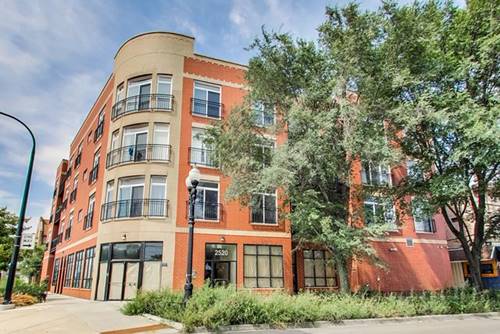 2520 S Oakley Unit 407, Chicago, IL 60608