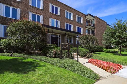 1350 N Western Unit 109, Lake Forest, IL 60045