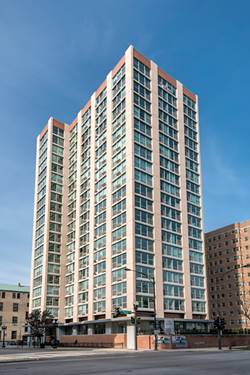 5600 N Sheridan Unit 13C, Chicago, IL 60660