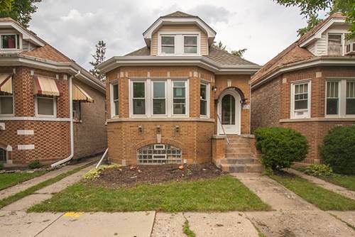 5216 W Foster, Chicago, IL 60630