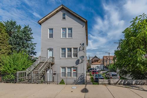 2216 W 24th, Chicago, IL 60608