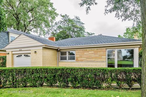 4618 W Devon, Lincolnwood, IL 60712