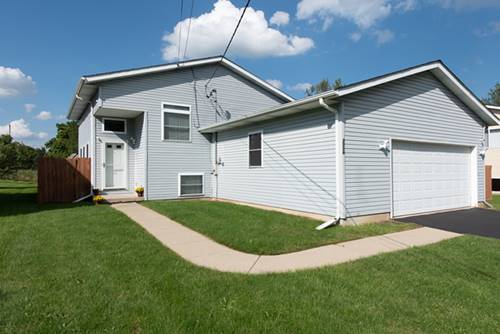 3006 30th, Zion, IL 60099