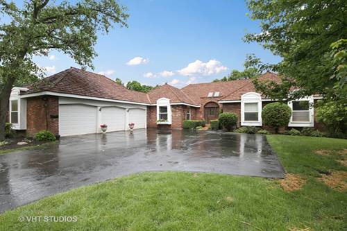 42 Covered Bridge, South Barrington, IL 60010