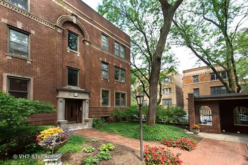 855 W Barry Unit 3A, Chicago, IL 60657