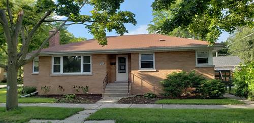 1825 Seward, Evanston, IL 60202