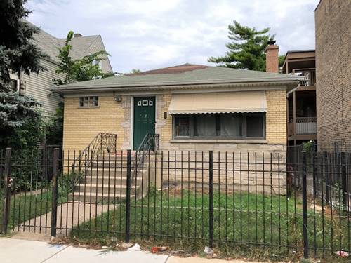 3805 N Kimball, Chicago, IL 60634