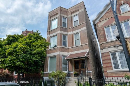 2050 W Augusta Unit 1, Chicago, IL 60622