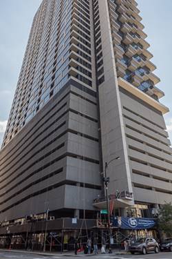 235 W Van Buren Unit 1402, Chicago, IL 60607