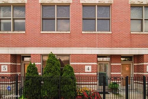 100 S Elmwood Unit 4, Oak Park, IL 60302