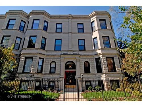 3824 N Fremont Unit 3, Chicago, IL 60613