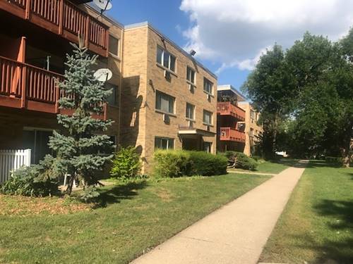 758 Dempster Unit D206, Mount Prospect, IL 60056