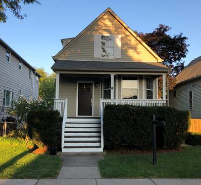 4223 N Avers, Chicago, IL 60618