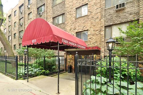 611 W Patterson Unit 322, Chicago, IL 60613