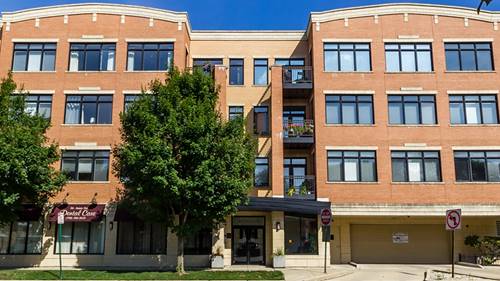 106 S Ridgeland Unit 314, Oak Park, IL 60302