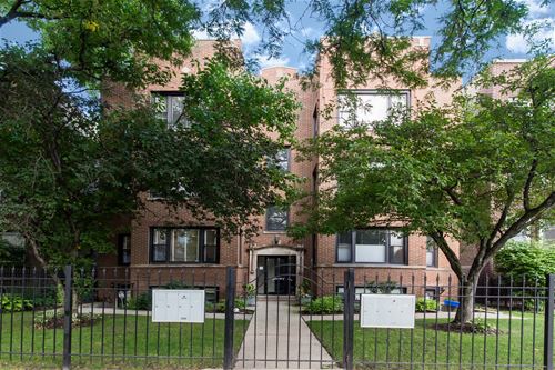 4407 N Beacon Unit 1N, Chicago, IL 60640