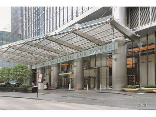 401 N Wabash Unit 77C, Chicago, IL 60611