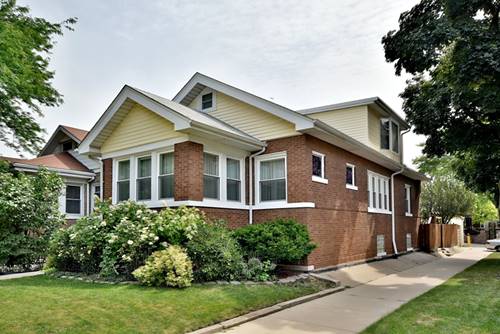 5001 N Monticello, Chicago, IL 60625