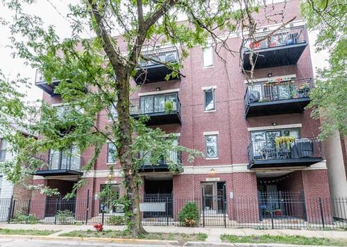 524 N Hermitage Unit 2, Chicago, IL 60622