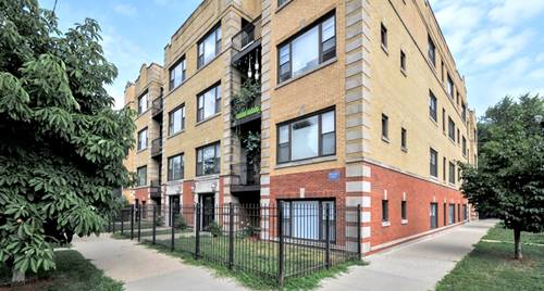 2704 W Cortland Unit 2, Chicago, IL 60647