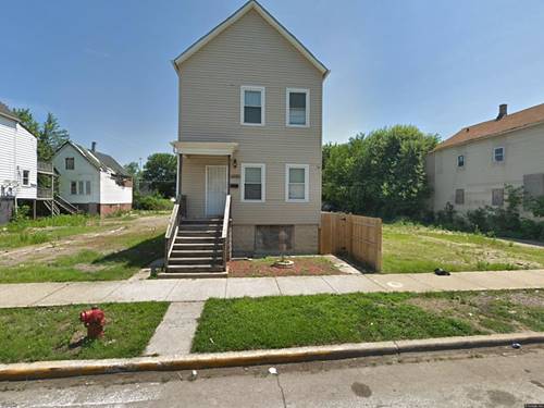 4451 S Princeton, Chicago, IL 60609