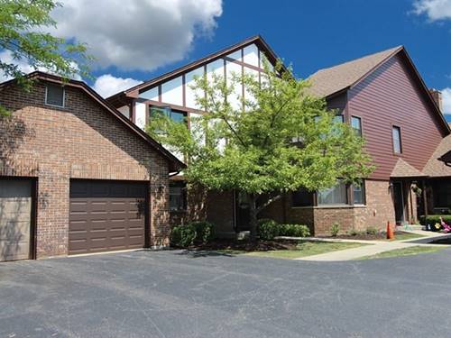 37 Terrace Unit D, Lake Zurich, IL 60047