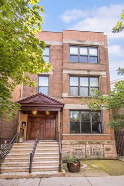 2347 W Ohio Unit 1, Chicago, IL 60612