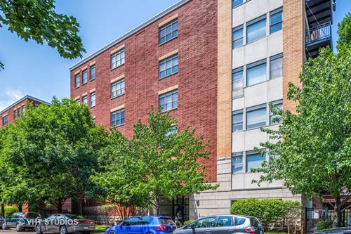 2300 W St Paul Unit 601, Chicago, IL 60647