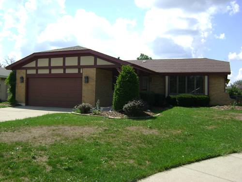 17622 Redwood, Tinley Park, IL 60487