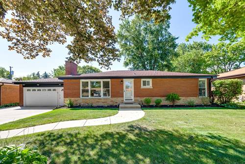 10117 Westmanor, Franklin Park, IL 60131