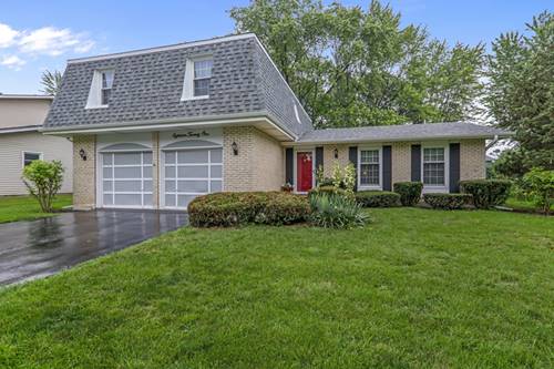 1821 Bolson, Downers Grove, IL 60516