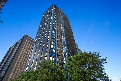 1040 N Lake Shore Unit 36BC, Chicago, IL 60611