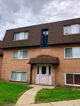 10056 Holly Unit 2E, Des Plaines, IL 60016