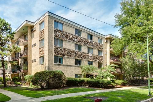 4240 N Keystone Unit 3E, Chicago, IL 60641