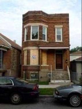 4354 S Princeton, Chicago, IL 60609