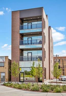 2378 N Elston Unit 4, Chicago, IL 60614