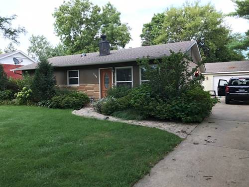 1149 Highland, Mundelein, IL 60060