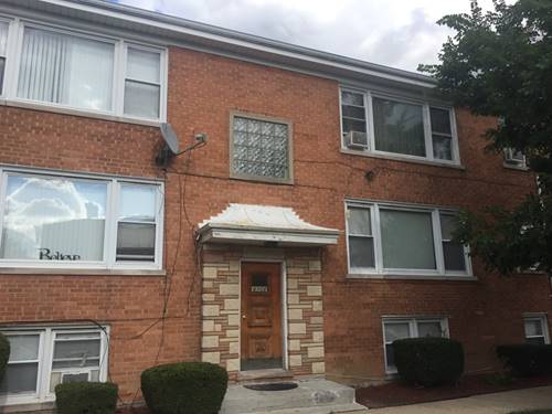 6258 W Diversey Unit 2S, Chicago, IL 60639