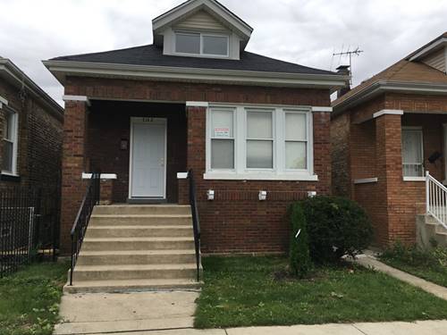 7142 S Oakley, Chicago, IL 60636