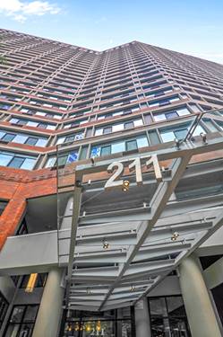 211 E Ohio Unit 1921, Chicago, IL 60611