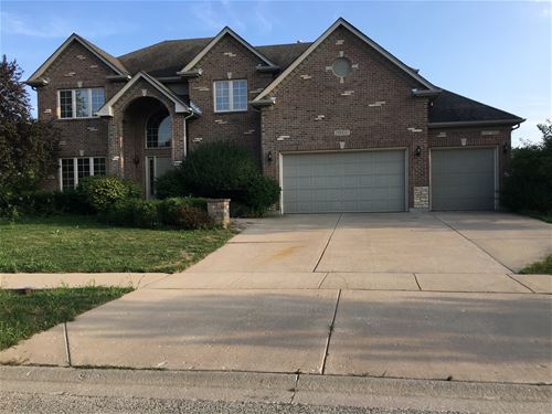 26050 Whispering Woods, Plainfield, IL 60585