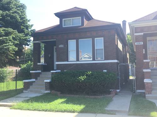 6417 S Talman, Chicago, IL 60629