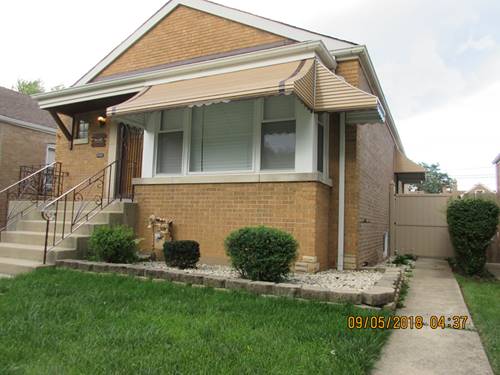 8205 S Homan, Chicago, IL 60652