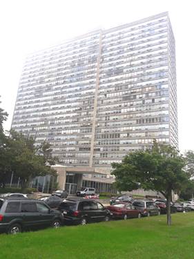 4800 S Chicago Beach Unit 1510S, Chicago, IL 60615