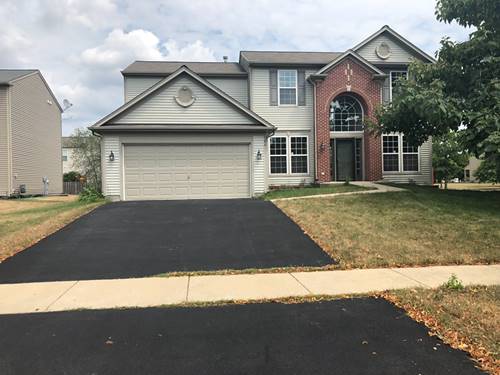 186 S Cranberry, Bolingbrook, IL 60490