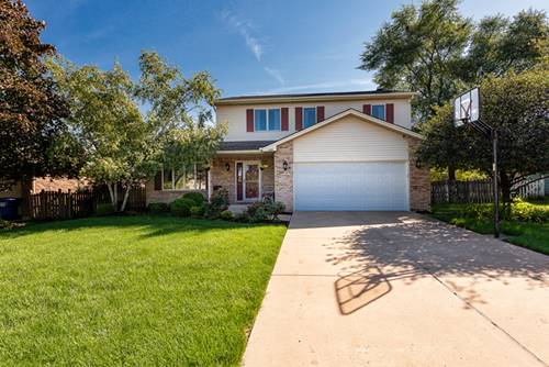 19305 Weber, Mokena, IL 60448